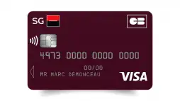 CB Visa Evolution: Une carte idéale pour garder le contrôle, même à l’étranger