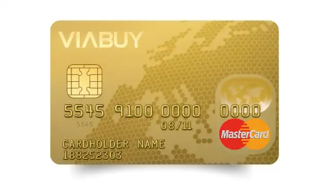 Viabuy