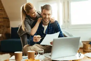 Apply for an Admiral personal loan and get a clear fixed rate today