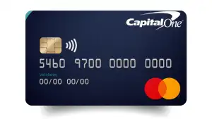 Capital One Classic: Apply for a credit builder card and start improving your credit score
