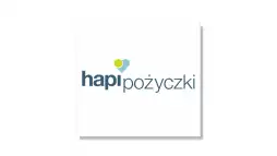 Hapi pożyczka: wygodna pożyczka na raty dostępna całkowicie online
