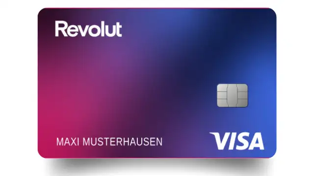 Karta Revolut Plus – inteligentna karta kredytowa online dla nowoczesnych użytkowników