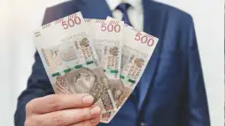 Kredyt gotówkowy Santander