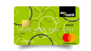 Žádost o Air Bank virtuální kreditní karta: jak získat virtuální kreditní kartu ihned
