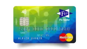 Žádost o kreditní kartu Fio: jak získat kreditní kartu rychle a bez poplatků