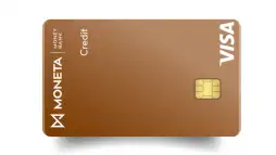 moneta bank kreditní karta