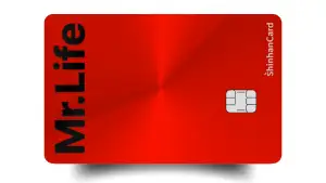 신한카드 Mr.Life로 일상 지출을 체계적으로 관리하는 생활 밀착형 신용카드