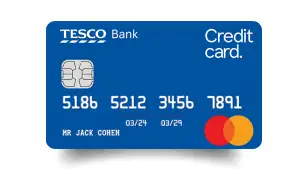 Tesco Balance Transfer and Purchases: praktická kreditní karta pro ty, kteří chtějí 0% úrok a lepší organizaci svých financí