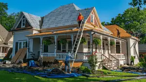 Tandem Home Improvement Loan: Finance Your Home's Green Transformation