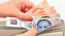 DBS Personal fast Loan