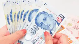 MariBank Instant fast Loan