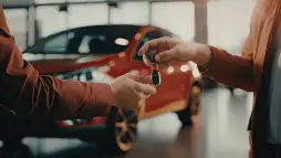 OCBC Car Loan fast loan